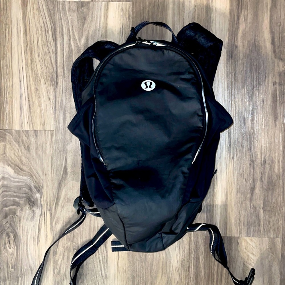 Lululemon Backpack